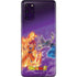 Dragon Ball Super Goku vs Beerus Galaxy S20 Plus Skin
